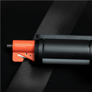 Xiaomi Multi-function Flashlight, 1000 lm, must - Taskulamp