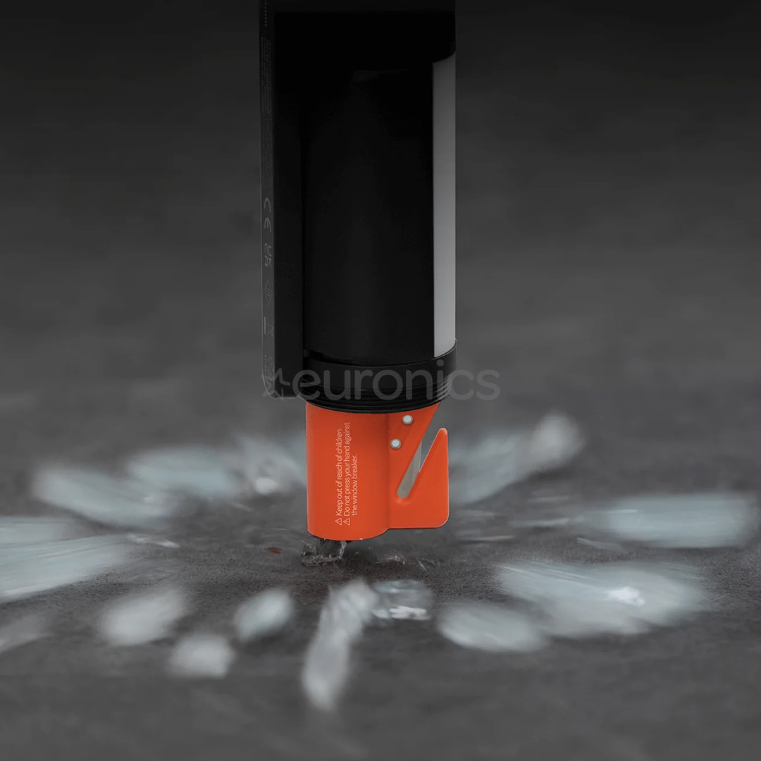 Xiaomi Multi-function Flashlight, 1000 lm, must - Taskulamp