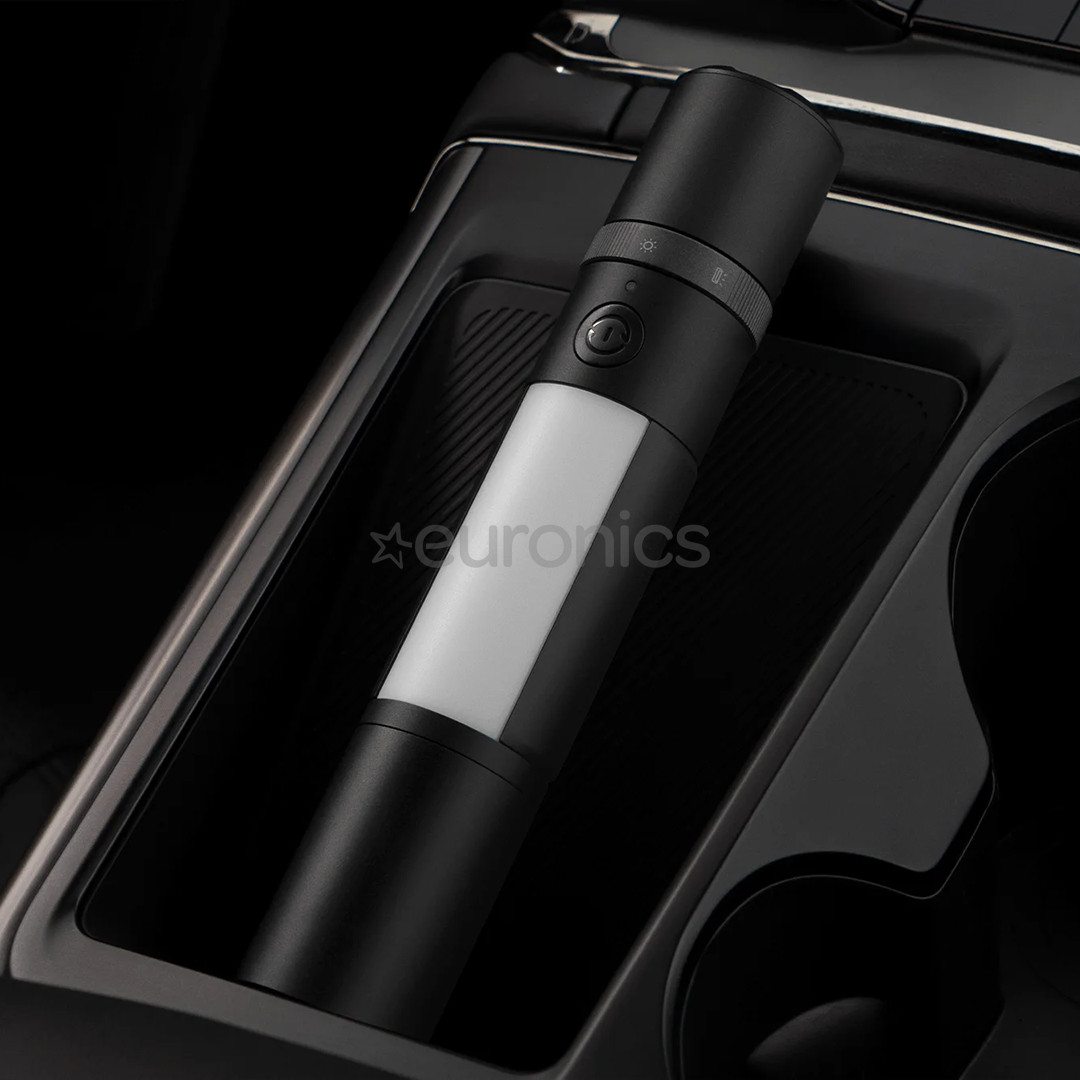 Xiaomi Multi-function Flashlight, 1000 lm, must - Taskulamp