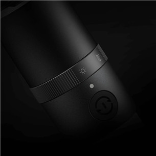 Xiaomi Multi-function Flashlight, 1000 lm, must - Taskulamp