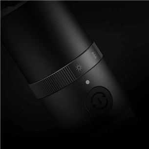 Xiaomi Multi-function Flashlight, 1000 lm, must - Taskulamp