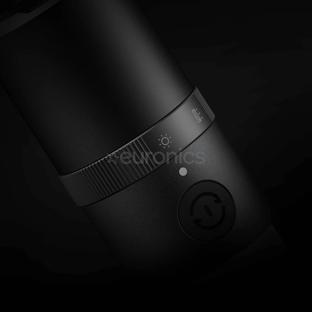 Xiaomi Multi-function Flashlight, 1000 lm, must - Taskulamp
