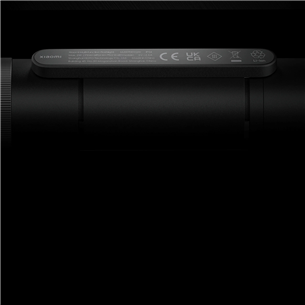 Xiaomi Multi-function Flashlight, 1000 lm, black - Flashlight