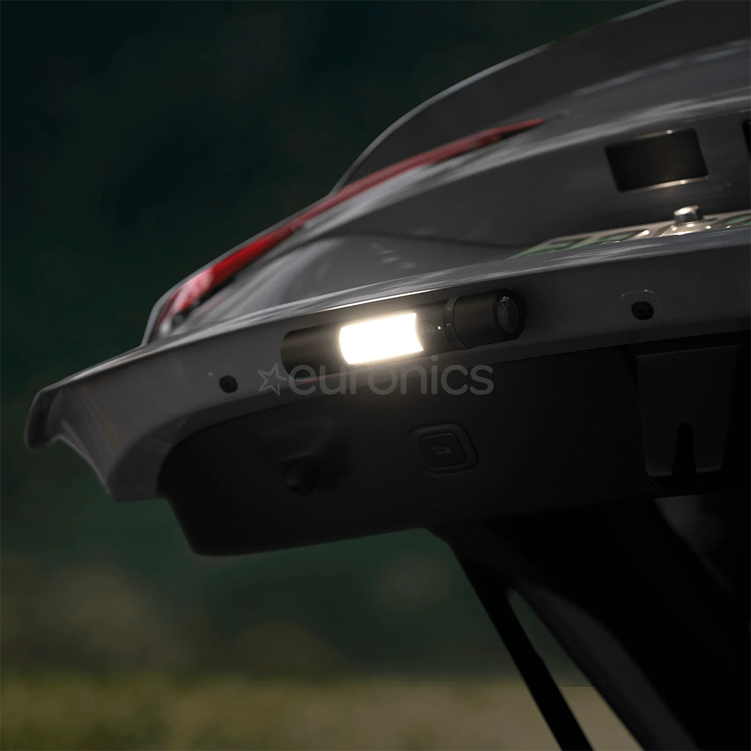 Xiaomi Multi-function Flashlight, 1000 lm, must - Taskulamp