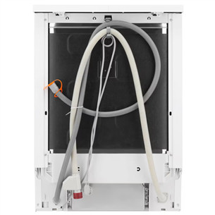 Electrolux 600 SatelliteClean, 14 nõudekomplekti, roostevaba teras - Eraldiseisev nõudepesumasin