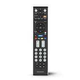 Thomson ROC1128SON, must - Asenduspult Sony teleritele