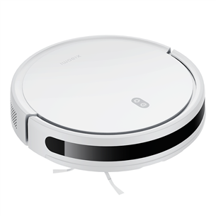 Xiaomi E10, wet & dry, white - Robot vacuum cleaner