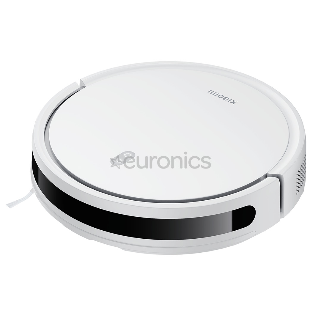 Xiaomi E10, wet & dry, white - Robot vacuum cleaner