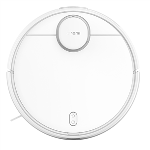 Xiaomi S10, wet & dry, white - Robot vacuum cleaner BHR5988EU