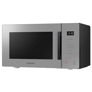 Samsung, 23 L, 2300 W, hall - Mikrolaineahi grilliga