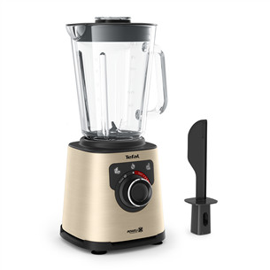 Tefal PerfectMix +, 1200 W, kuldne - Kiire blender BL871A31