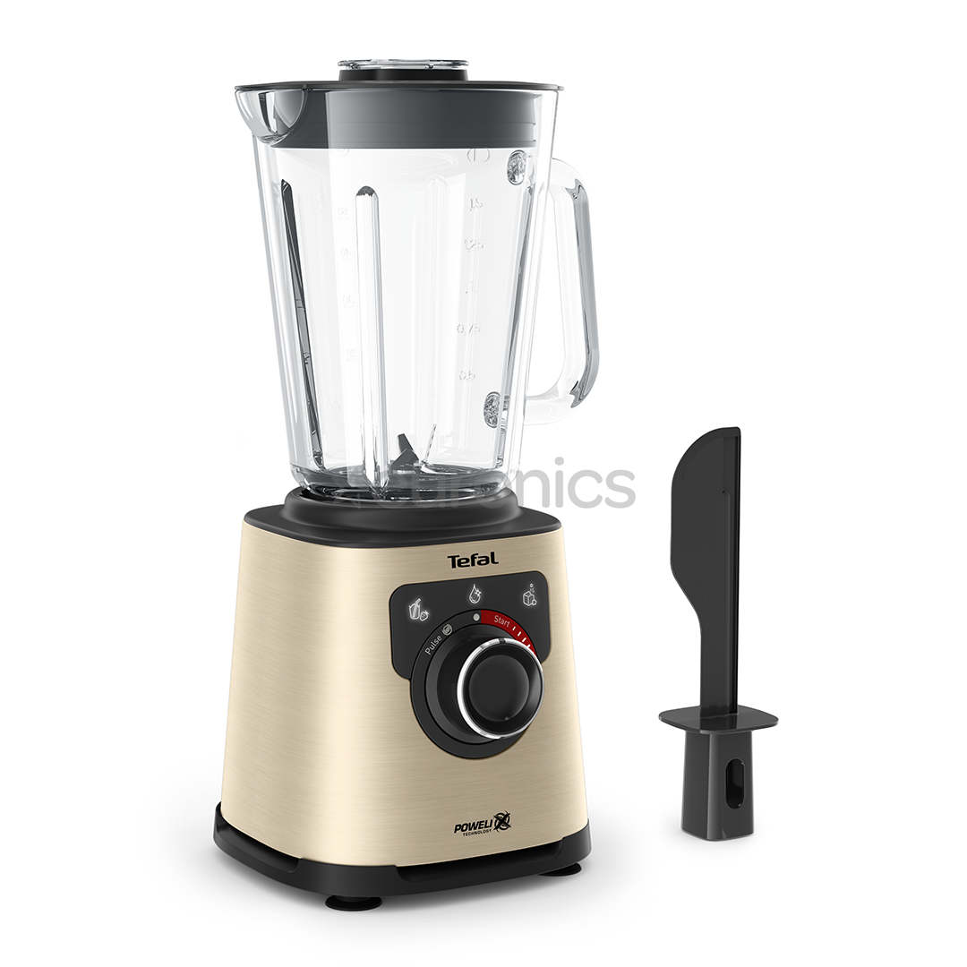 Ninja Foodi Power Blender System on Vimeo