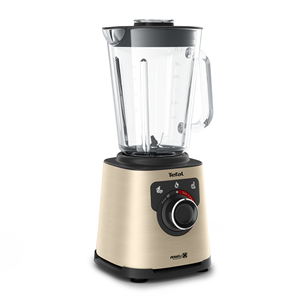 Tefal PerfectMix +, 1200 W, kuldne - Kiire blender