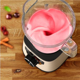 Tefal PerfectMix +, 1200 W, kuldne - Kiire blender