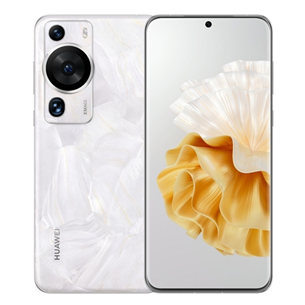 Huawei P60 Pro, 256 GB, white - Smartphone