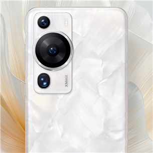 Huawei P60 Pro, 256 ГБ, белый - Смартфон
