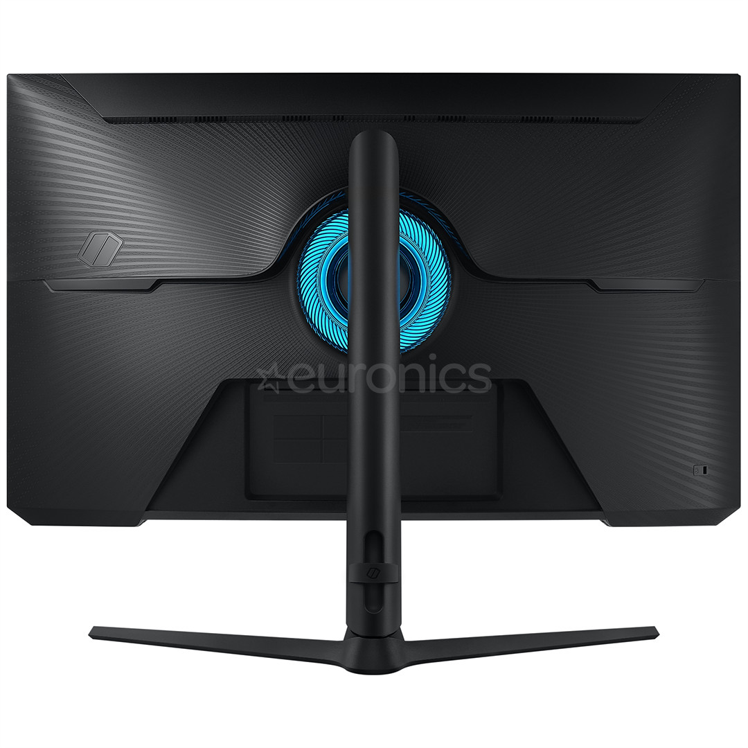 Samsung Odyssey G7, 28'', UHD, LED IPS, 144 Hz, must - Monitor