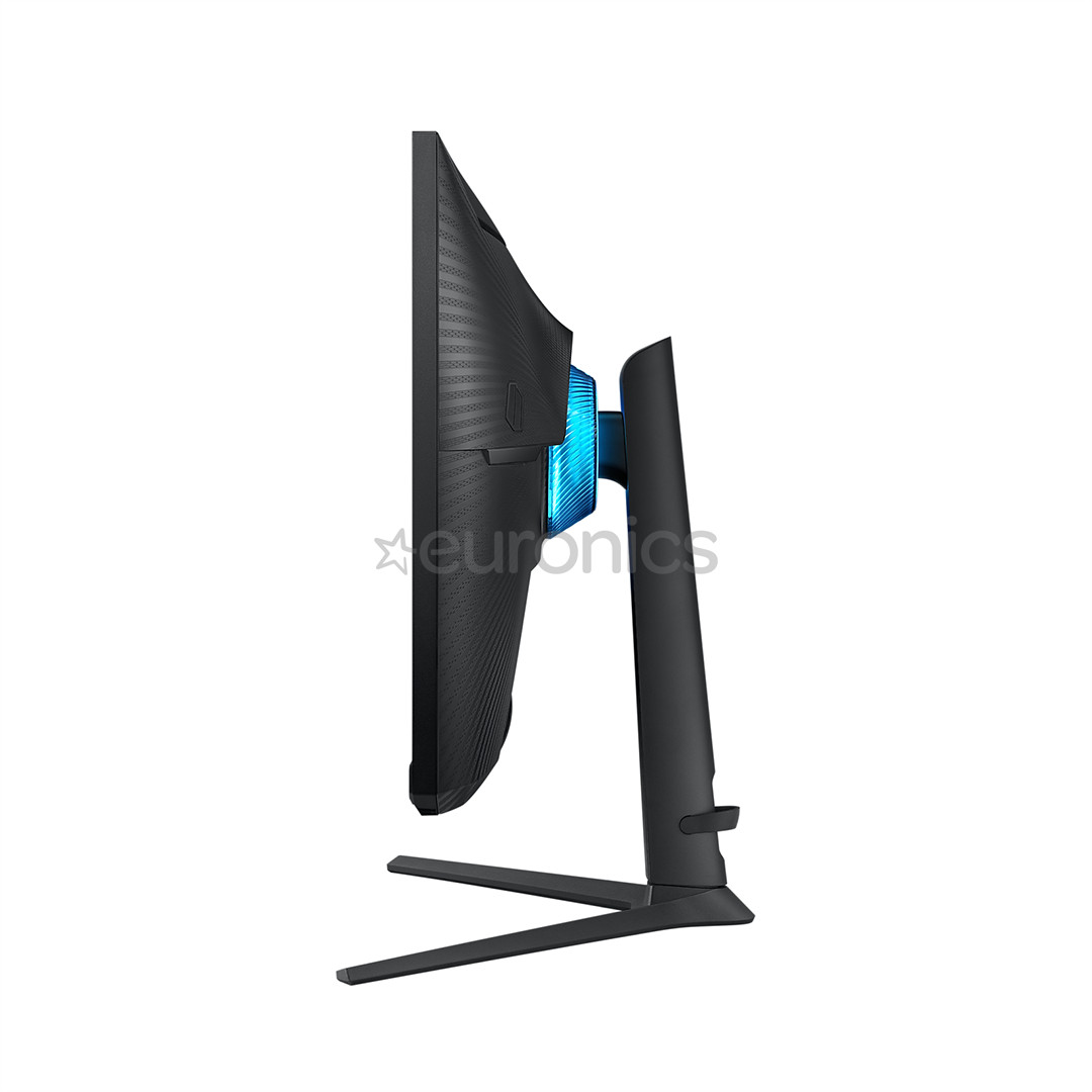 Samsung Odyssey G7, 28'', UHD, LED IPS, 144 Hz, must - Monitor