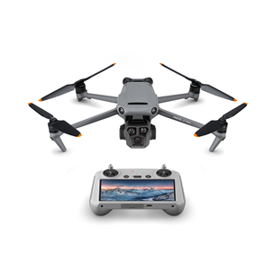 DJI Mavic 3 Pro RC, hall - Droon 6941565957061