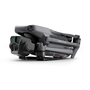 DJI Mavic 3 Pro RC, hall - Droon