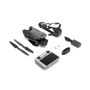 DJI Mavic 3 Pro RC, gray - Drone