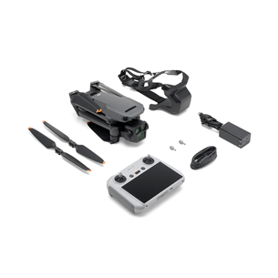 DJI Mavic 3 Pro RC, hall - Droon