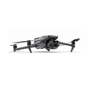 DJI Mavic 3 Pro RC Fly More Combo, gray - Drone