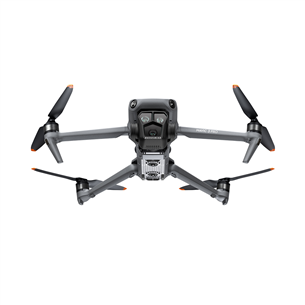 DJI Mavic 3 Pro RC Fly More Combo, gray - Drone