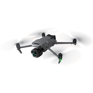 DJI Mavic 3 Pro RC Fly More Combo, hall - Droon