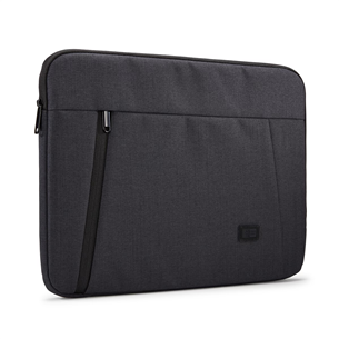 Case Logic Huxton, 15.6", must - Sülearvutikate