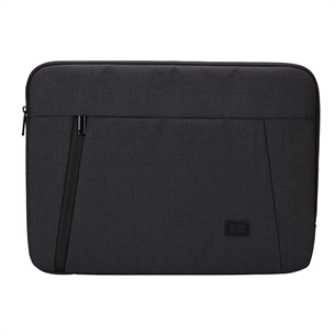 Case Logic Huxton, 15.6", must - Sülearvutikate