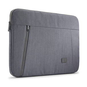 Case Logic Huxton, 15.6", hall - Sülearvutikate