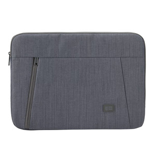 Case Logic Huxton, 15.6", hall - Sülearvutikate