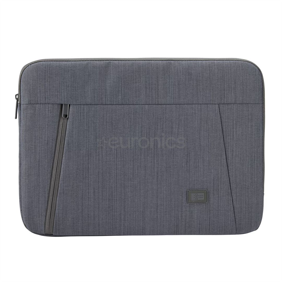 Case Logic Huxton, 15.6", hall - Sülearvutikate