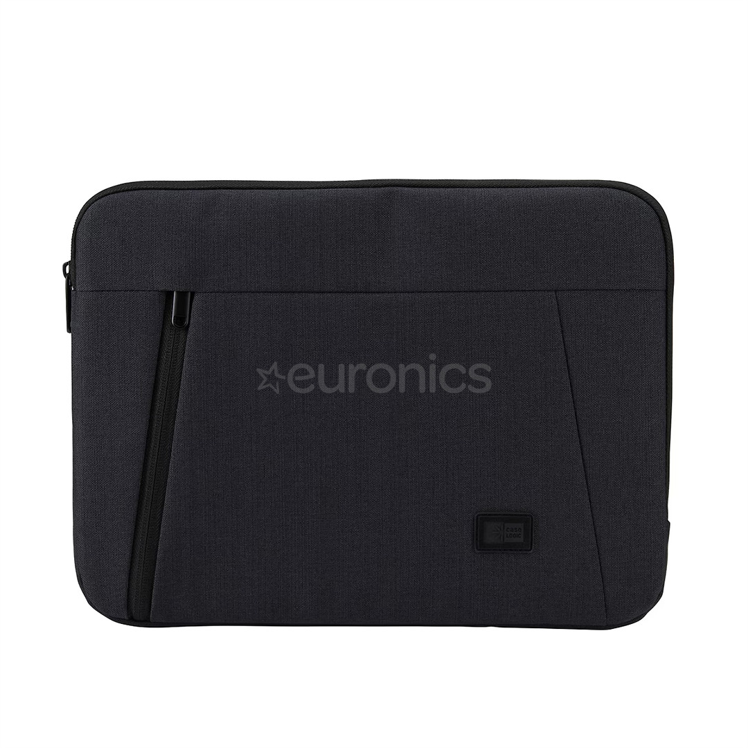 Case Logic Huxton, 13.3", black - Notebook sleeve