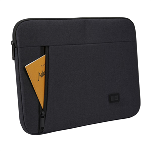 Case Logic Huxton, 13.3", black - Notebook sleeve