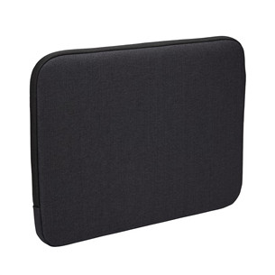 Case Logic Huxton, 14", must - Sülearvutikate