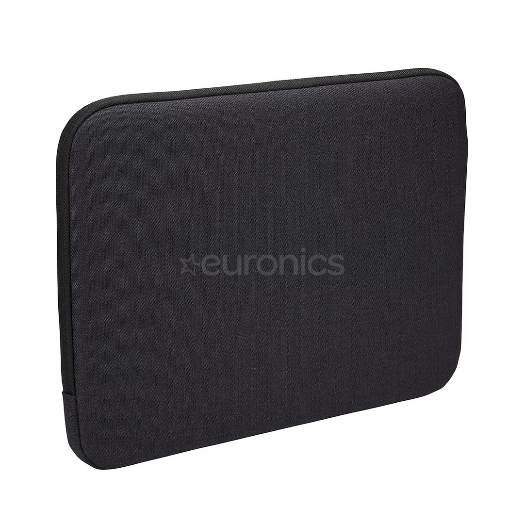 Case Logic Huxton, 14", must - Sülearvutikate