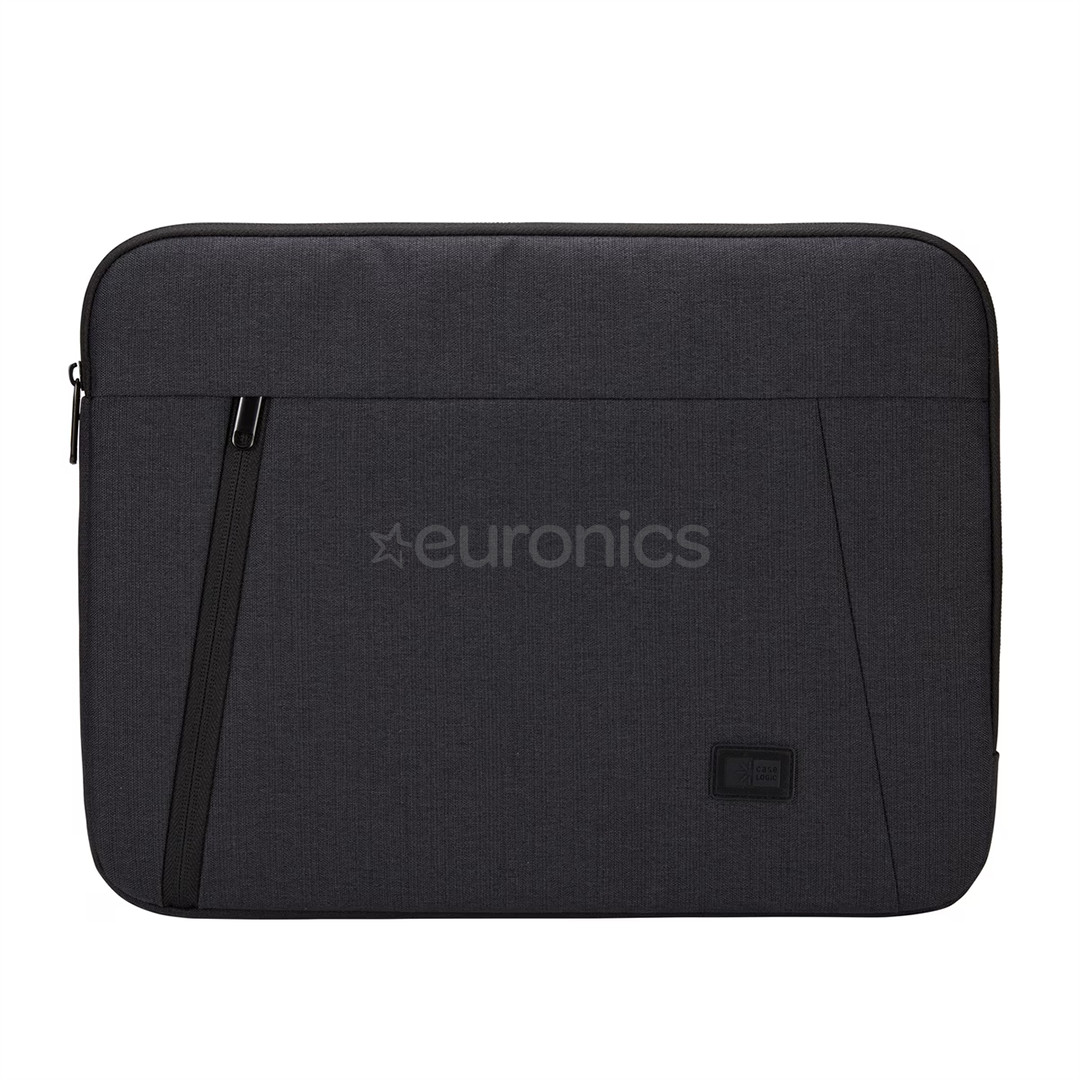 Case Logic Huxton, 14", must - Sülearvutikate