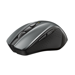 Trust Nito, black - Wireless mouse