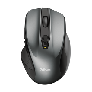 Trust Nito, black - Wireless mouse