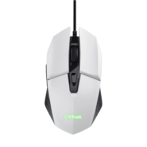 Trust GXT 109 Felox, white - Mouse