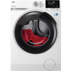 AEG 7000 Series, 9 kg / 5 kg, depth 57,6 cm, 1400 rpm - Washer-Dryer Combo