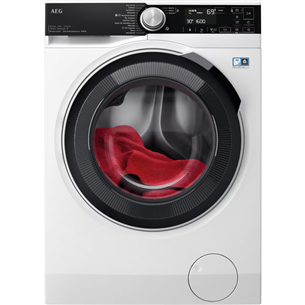 AEG 7000 Series, 9 kg / 6 kg, depth 63.1 cm, 1600 rpm - Washer-Dryer Combo