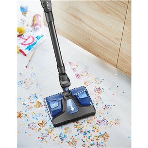 Tefal Aqua Slim, 2 в 1 - Насадка-швабра для пылесоса X-Force 9.60