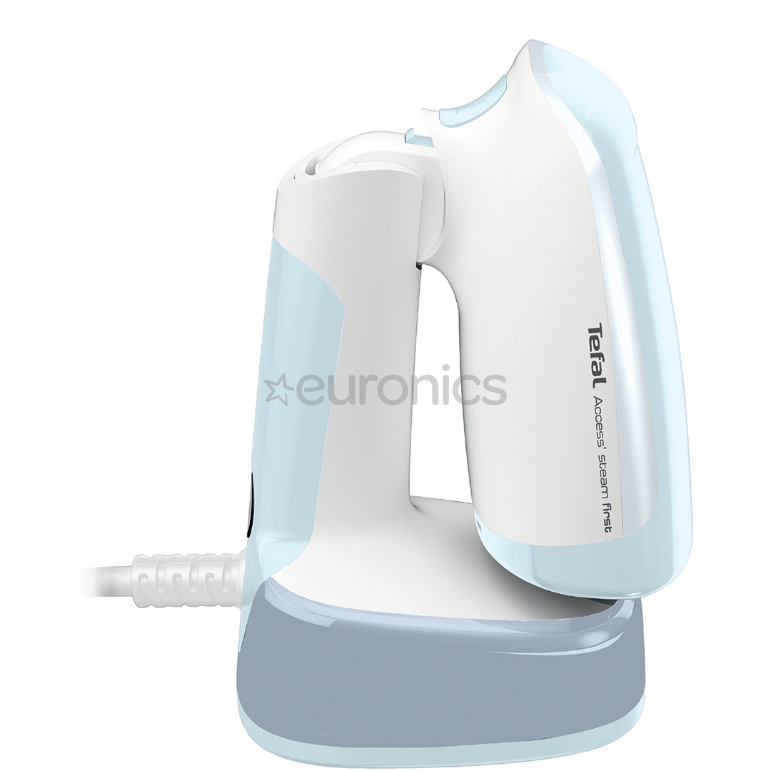 Tefal Access Steam Pocket Altitude, 1300 W, white - Handheld clothing steamer