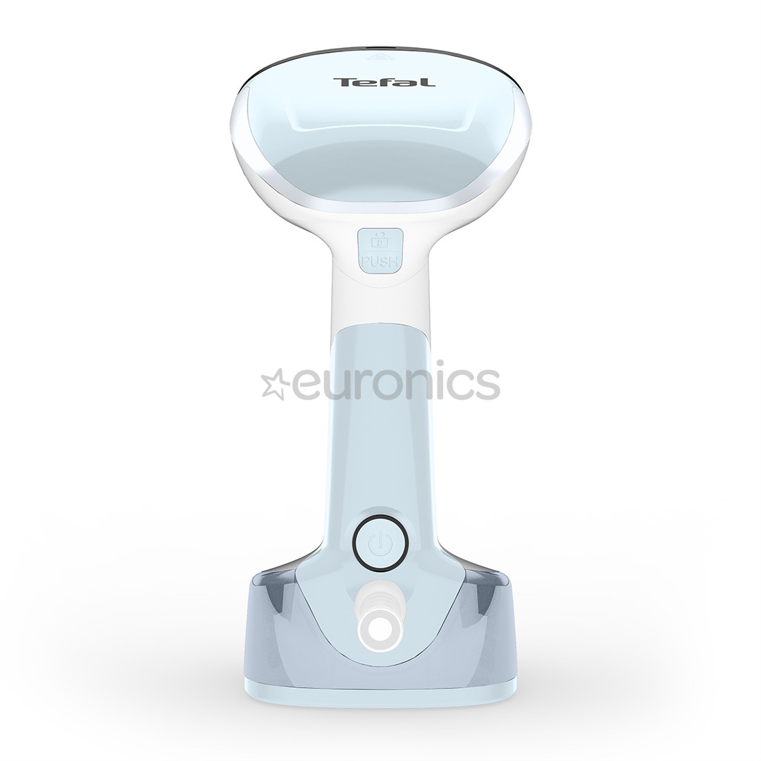 Tefal Access Steam Pocket Altitude, 1300 W, white - Handheld clothing steamer
