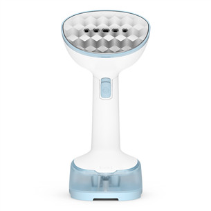 Tefal Access Steam Pocket Altitude, 1300 W, white - Handheld clothing steamer