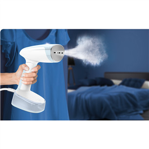 Tefal Access Steam Pocket Altitude, 1300 W, white - Handheld clothing steamer
