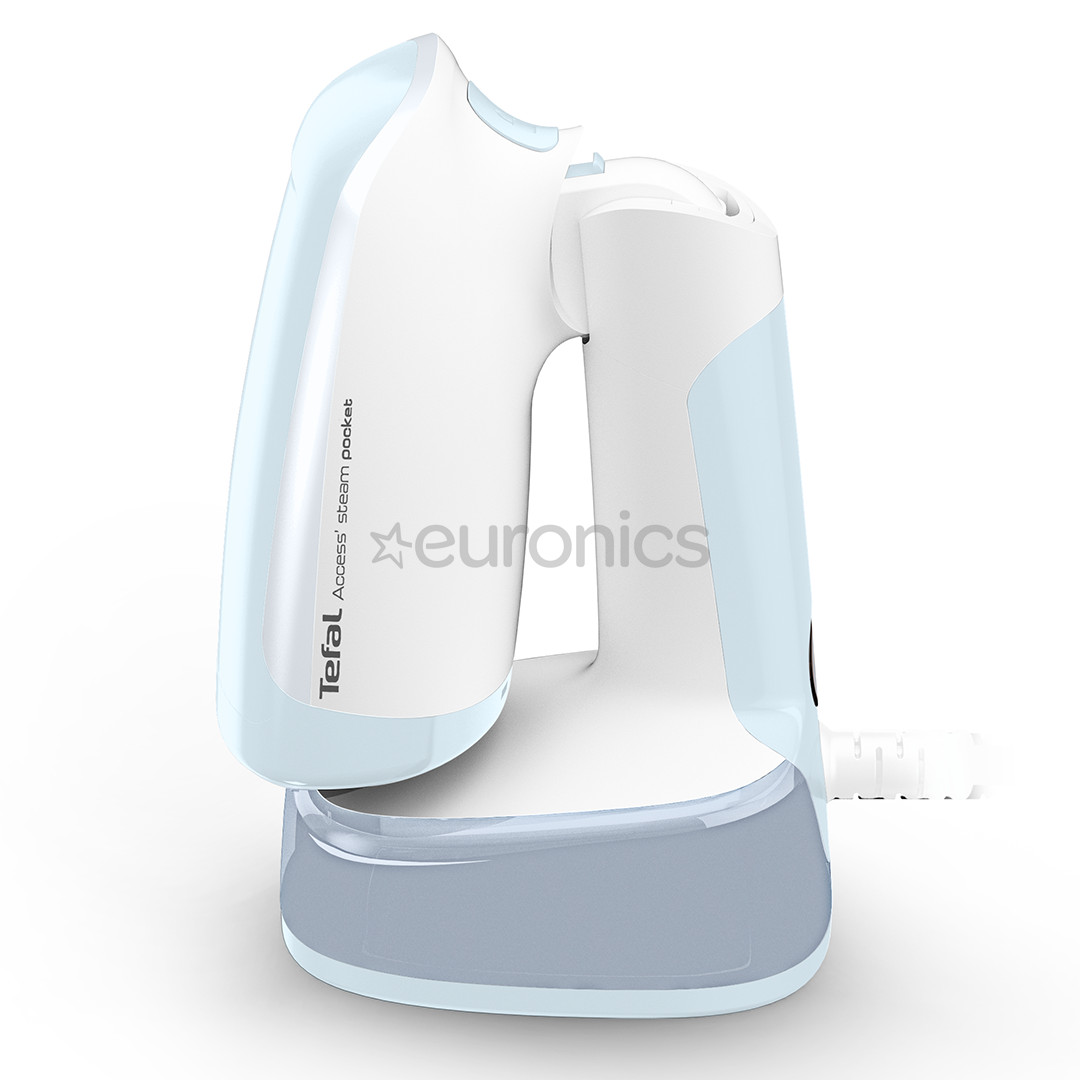 Tefal Access Steam Pocket Altitude, 1300 W, white - Handheld clothing steamer